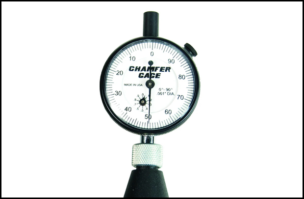 Chamfer Gages