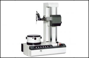 Products-Roundness Gages - Pride Gage