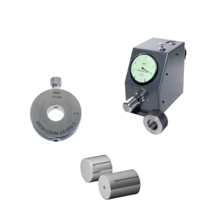 Why Choose Air Dimensional Air Gages Pride Gage